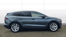 Skoda Enyaq 132kW 60 ecoSuite 62kWh 5dr Auto Electric Estate